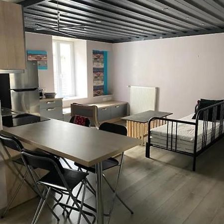 Deux Beaux Appartements En Plein Coeur De Dijon ديجون المظهر الخارجي الصورة
