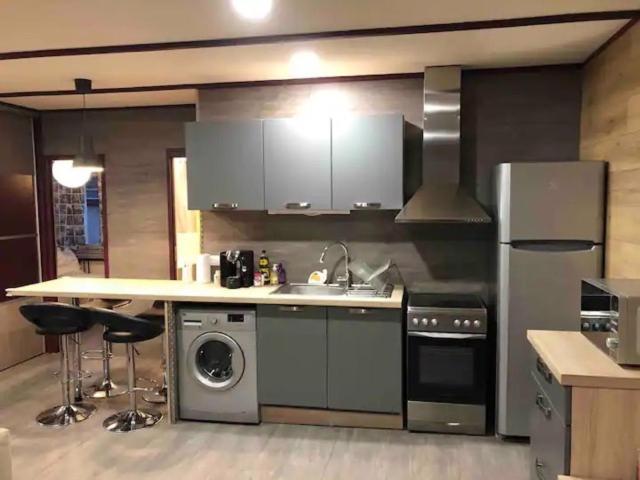 Deux Beaux Appartements En Plein Coeur De Dijon ديجون المظهر الخارجي الصورة
